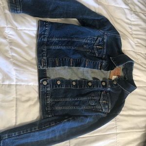 Levi Denim Jacket